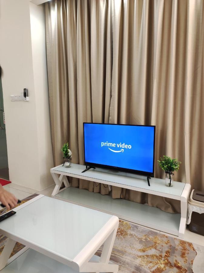 Thirteen Residence Tr06 @ Itcc Manhattan Suites 코타키나발루 외부 사진