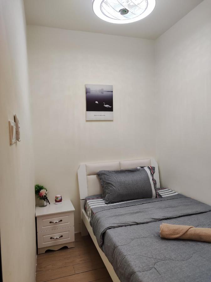 Thirteen Residence Tr06 @ Itcc Manhattan Suites 코타키나발루 외부 사진