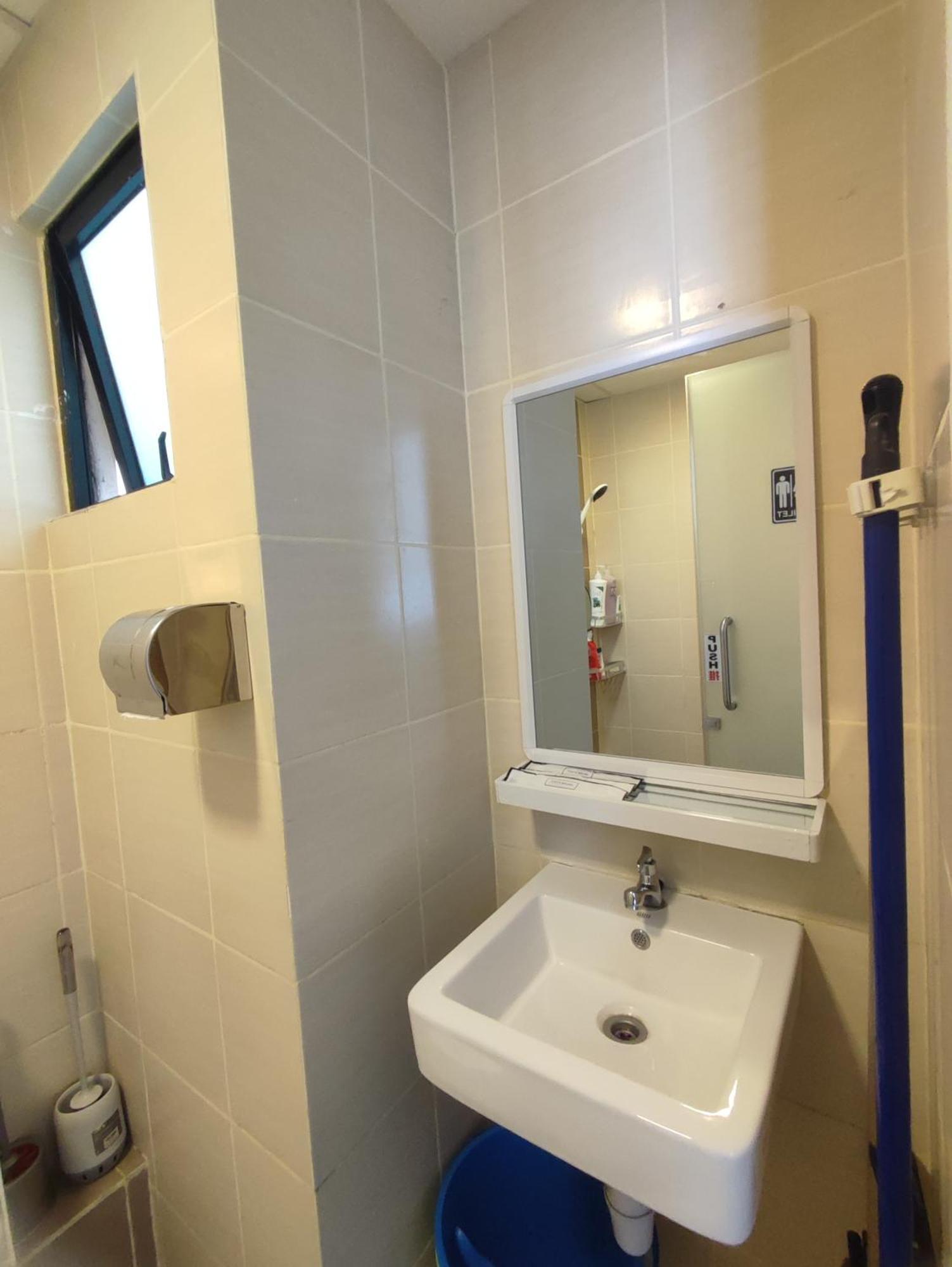 Thirteen Residence Tr06 @ Itcc Manhattan Suites 코타키나발루 객실 사진